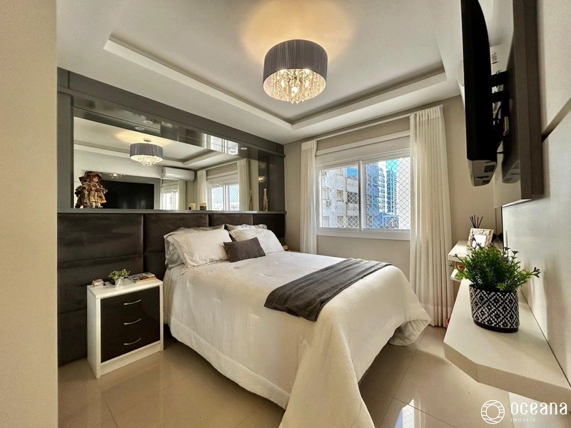APARTAMENTO MOBILIADO E DECORADO DE 02 DORMITÓRIOS: 14ª foto da galeria de imagens do imóvel