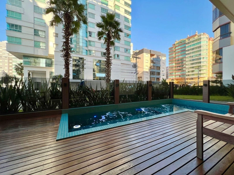 APARTAMENTO COM INFRA FRENTE PRAÇA: 7ª foto da galeria de imagens do imóvel