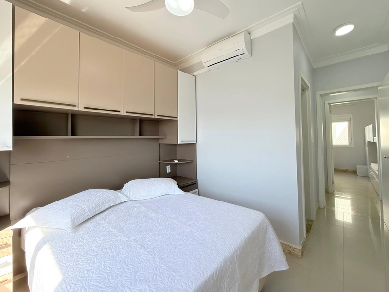 APARTAMENTO COM INFRA FRENTE PRAÇA: 15ª foto da galeria de imagens do imóvel