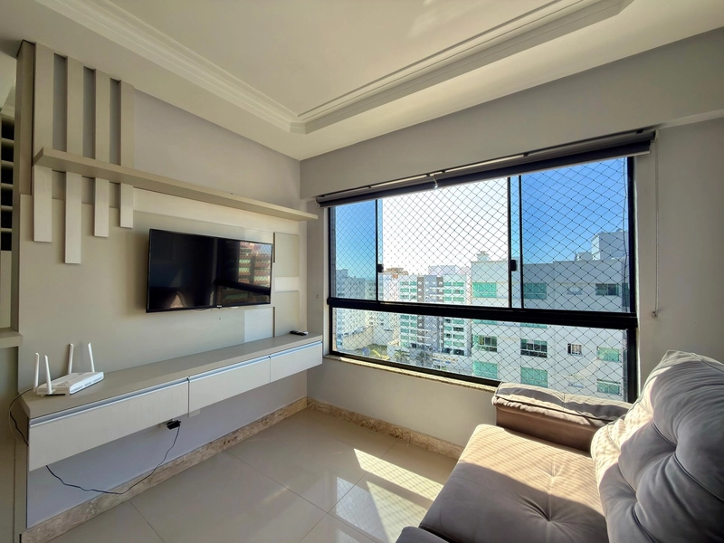 APARTAMENTO COM INFRA FRENTE PRAÇA: 9ª foto da galeria de imagens do imóvel