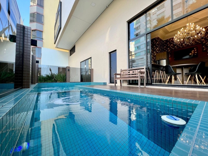 APARTAMENTO COM INFRA FRENTE PRAÇA: 16ª foto da galeria de imagens do imóvel