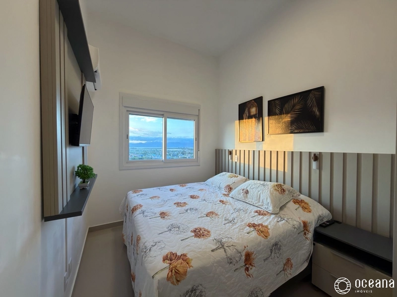 APARTAMENTO MOBILIADO E DECORADO DE 02 DORMITÓRIOS!: 9ª foto da galeria de imagens do imóvel