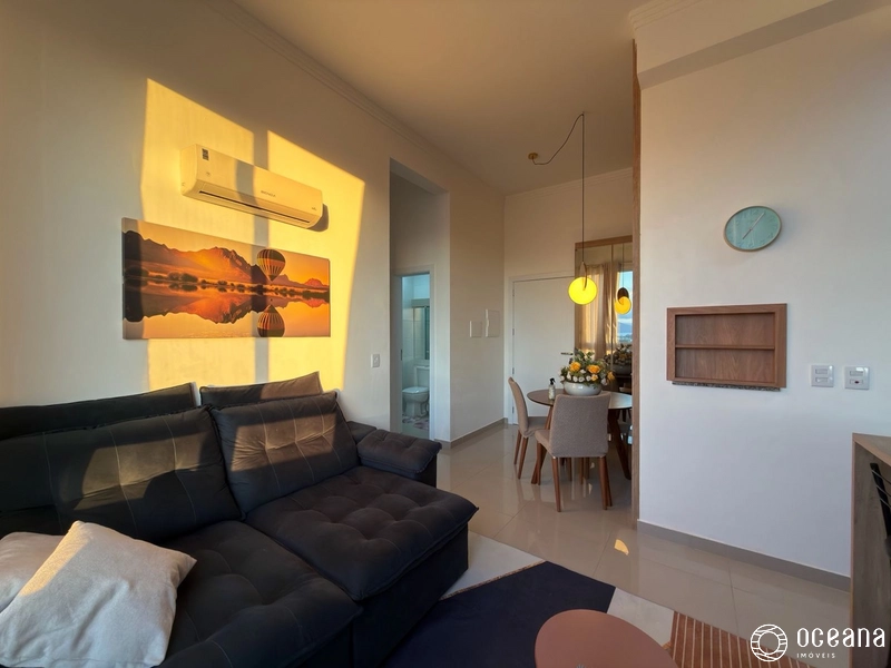 APARTAMENTO MOBILIADO E DECORADO DE 02 DORMITÓRIOS!: 10ª foto da galeria de imagens do imóvel