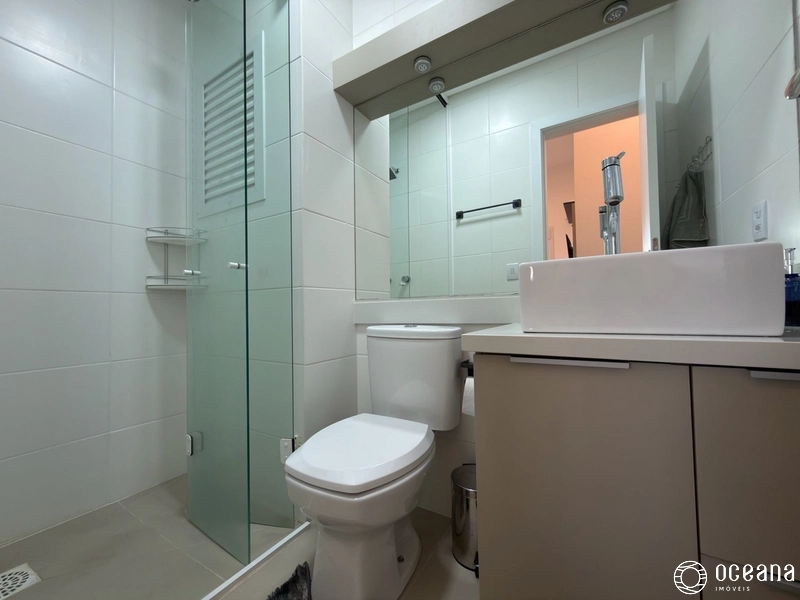 APARTAMENTO MOBILIADO E DECORADO DE 02 DORMITÓRIOS!: 3ª foto da galeria de imagens do imóvel