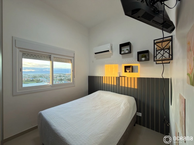 APARTAMENTO MOBILIADO E DECORADO DE 02 DORMITÓRIOS!: 6ª foto da galeria de imagens do imóvel