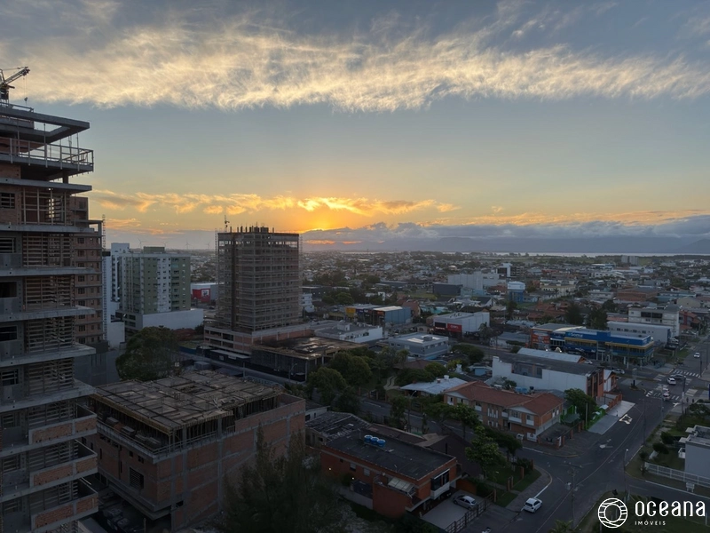 APARTAMENTO MOBILIADO E DECORADO DE 02 DORMITÓRIOS!: 4ª foto da galeria de imagens do imóvel