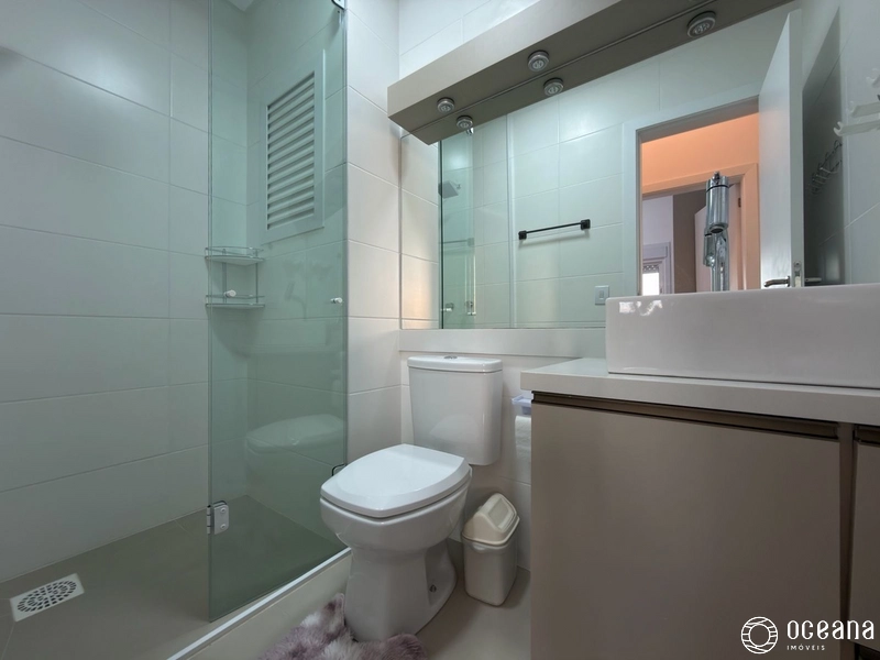 APARTAMENTO MOBILIADO E DECORADO DE 02 DORMITÓRIOS!: 8ª foto da galeria de imagens do imóvel