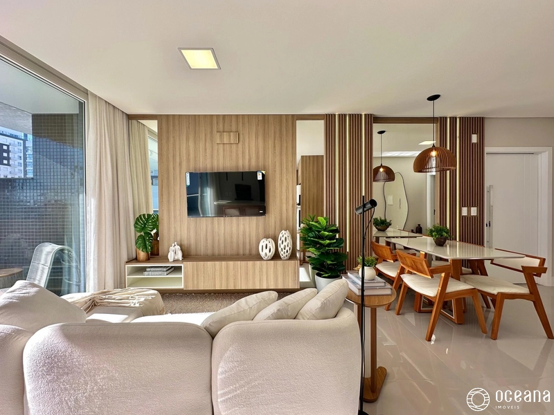 APARTAMENTO À VENDA TERRAÇO, MOBILIADO E DECORADO!: 25ª foto da galeria de imagens do imóvel