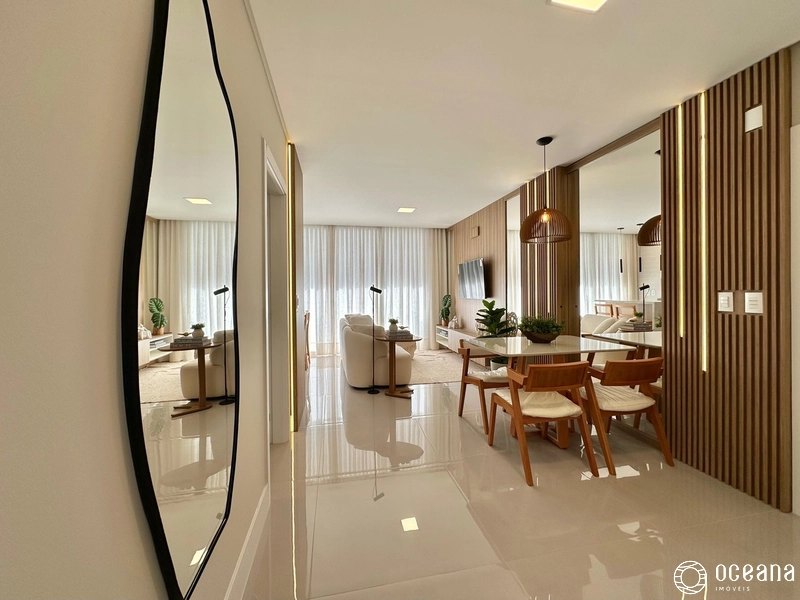 APARTAMENTO À VENDA TERRAÇO, MOBILIADO E DECORADO!: 41ª foto da galeria de imagens do imóvel