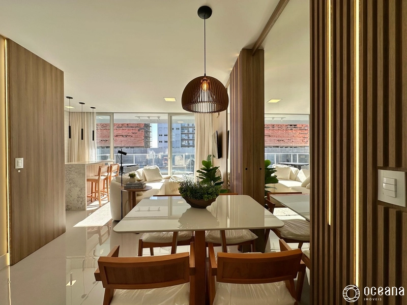 APARTAMENTO À VENDA TERRAÇO, MOBILIADO E DECORADO!: 35ª foto da galeria de imagens do imóvel
