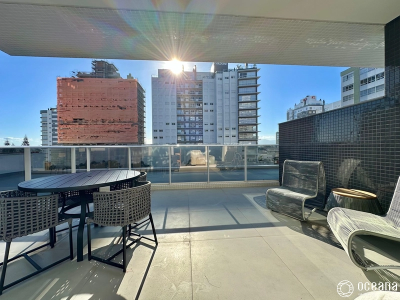 APARTAMENTO À VENDA TERRAÇO, MOBILIADO E DECORADO!: 38ª foto da galeria de imagens do imóvel