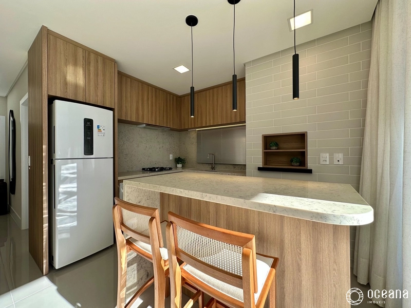 APARTAMENTO À VENDA TERRAÇO, MOBILIADO E DECORADO!: 37ª foto da galeria de imagens do imóvel