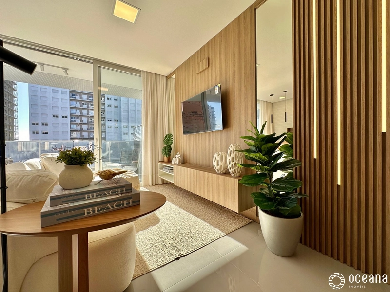 APARTAMENTO À VENDA TERRAÇO, MOBILIADO E DECORADO!: 17ª foto da galeria de imagens do imóvel
