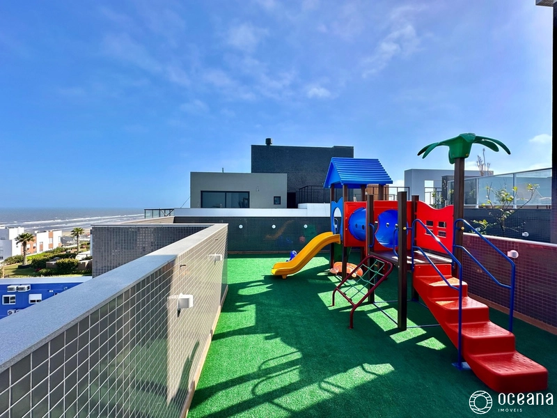 APARTAMENTO À VENDA TERRAÇO, MOBILIADO E DECORADO!: 8ª foto da galeria de imagens do imóvel