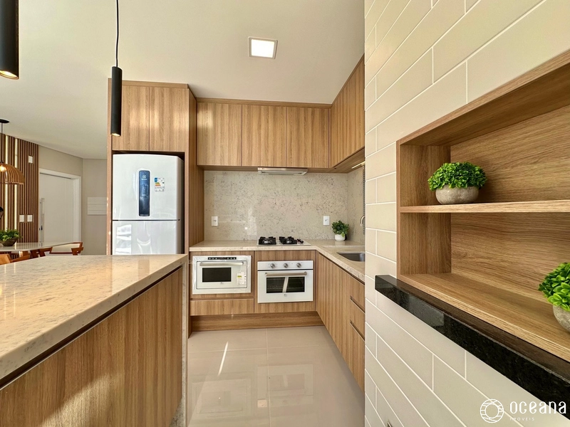 APARTAMENTO À VENDA TERRAÇO, MOBILIADO E DECORADO!: 33ª foto da galeria de imagens do imóvel