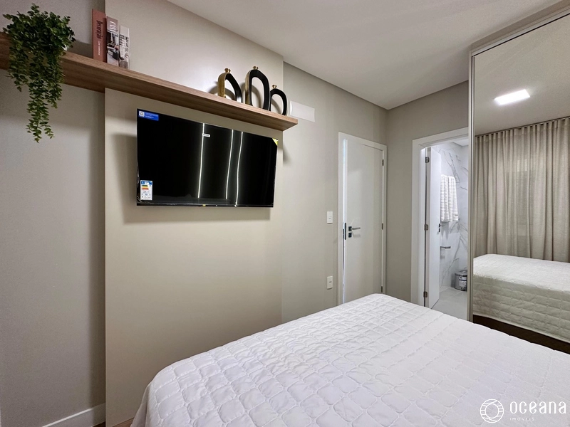 APARTAMENTO À VENDA TERRAÇO, MOBILIADO E DECORADO!: 29ª foto da galeria de imagens do imóvel