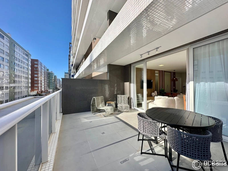 APARTAMENTO À VENDA TERRAÇO, MOBILIADO E DECORADO!: 24ª foto da galeria de imagens do imóvel
