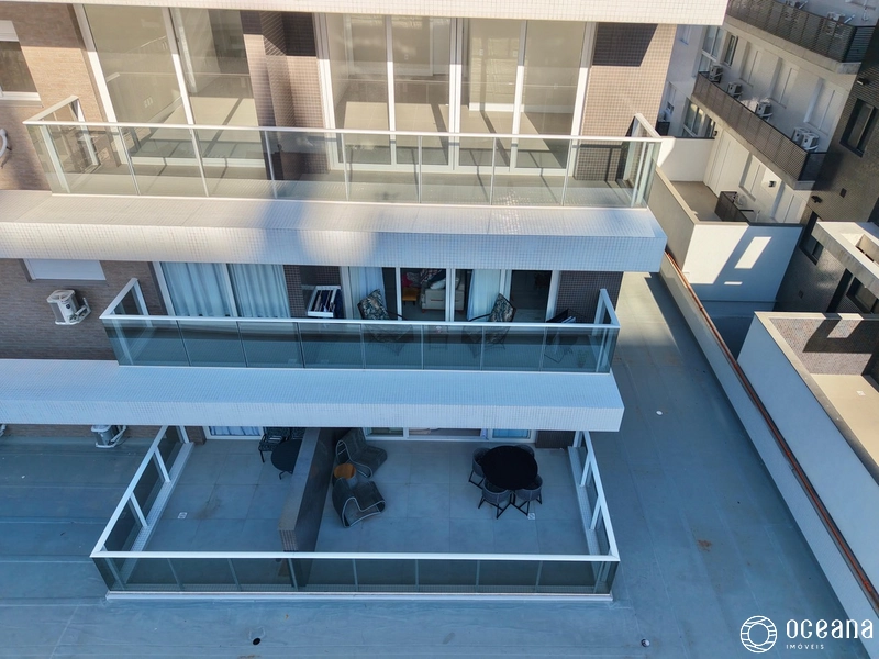 APARTAMENTO À VENDA TERRAÇO, MOBILIADO E DECORADO!: 15ª foto da galeria de imagens do imóvel