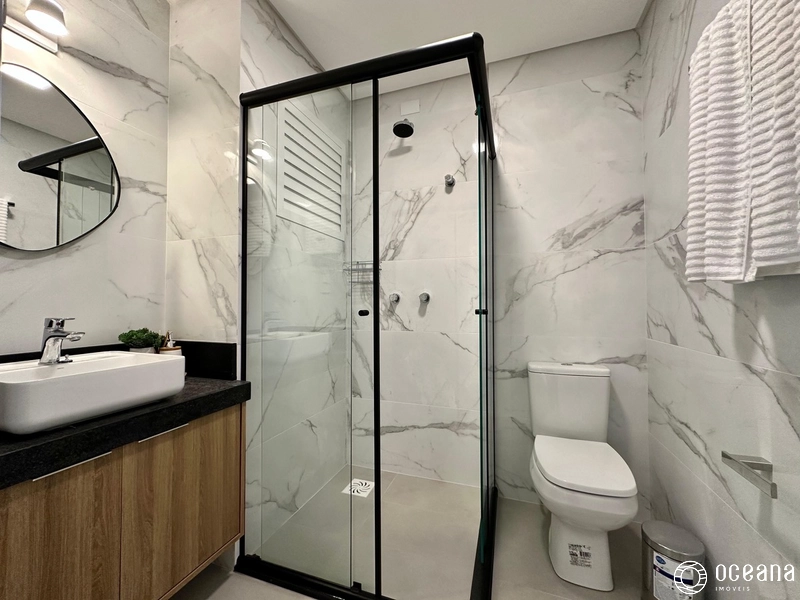 APARTAMENTO À VENDA TERRAÇO, MOBILIADO E DECORADO!: 9ª foto da galeria de imagens do imóvel