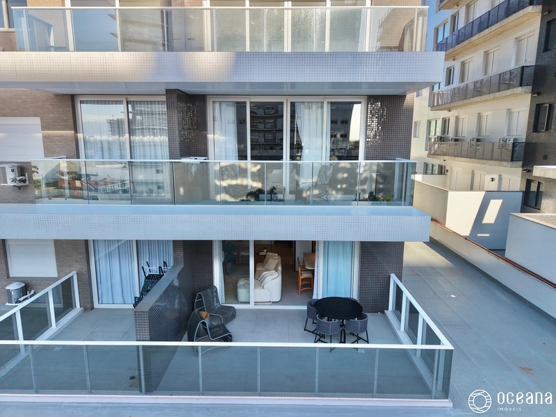 APARTAMENTO À VENDA TERRAÇO, MOBILIADO E DECORADO!: 12ª foto da galeria de imagens do imóvel