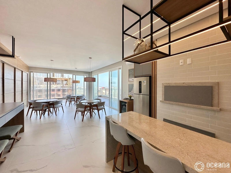 APARTAMENTO À VENDA TERRAÇO, MOBILIADO E DECORADO!: 31ª foto da galeria de imagens do imóvel