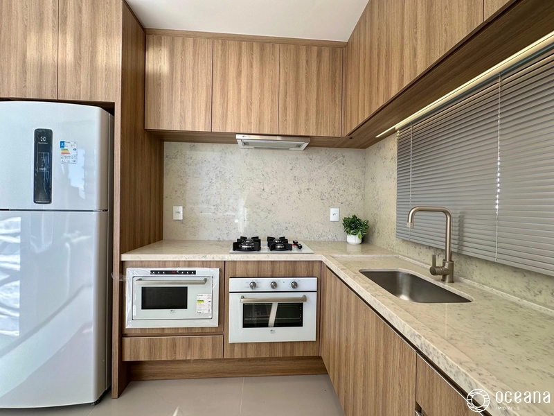 APARTAMENTO À VENDA TERRAÇO, MOBILIADO E DECORADO!: 39ª foto da galeria de imagens do imóvel