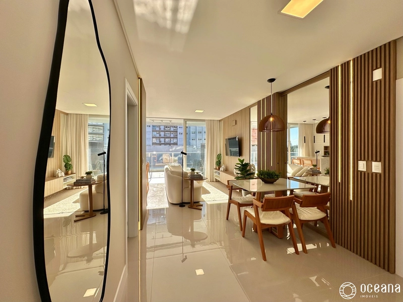 APARTAMENTO À VENDA TERRAÇO, MOBILIADO E DECORADO!: 22ª foto da galeria de imagens do imóvel