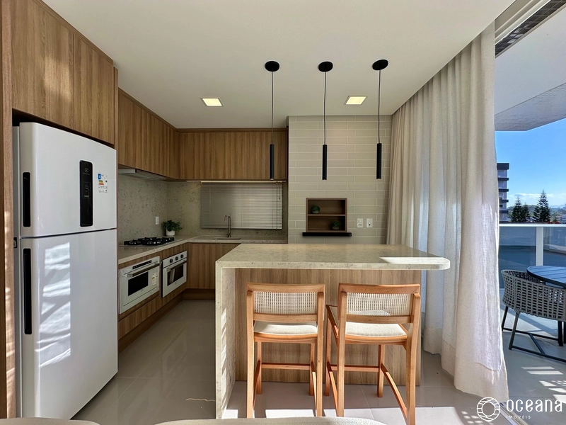 APARTAMENTO À VENDA TERRAÇO, MOBILIADO E DECORADO!: 16ª foto da galeria de imagens do imóvel