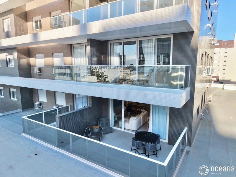 APARTAMENTO À VENDA TERRAÇO, MOBILIADO E DECORADO!: 30ª foto da galeria de imagens do imóvel