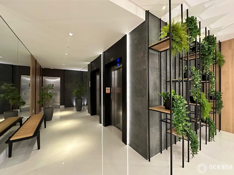 APARTAMENTO À VENDA TERRAÇO, MOBILIADO E DECORADO!: 32ª foto da galeria de imagens do imóvel