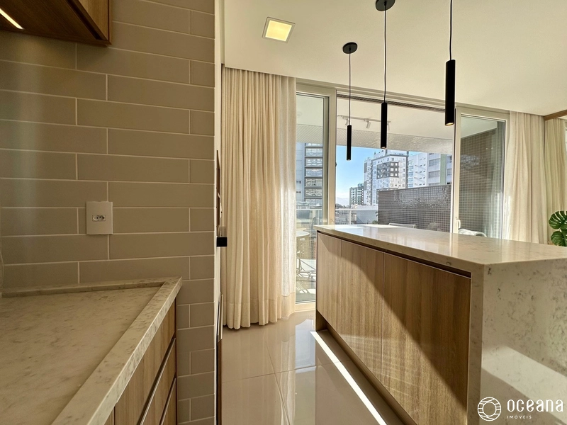 APARTAMENTO À VENDA TERRAÇO, MOBILIADO E DECORADO!: 40ª foto da galeria de imagens do imóvel
