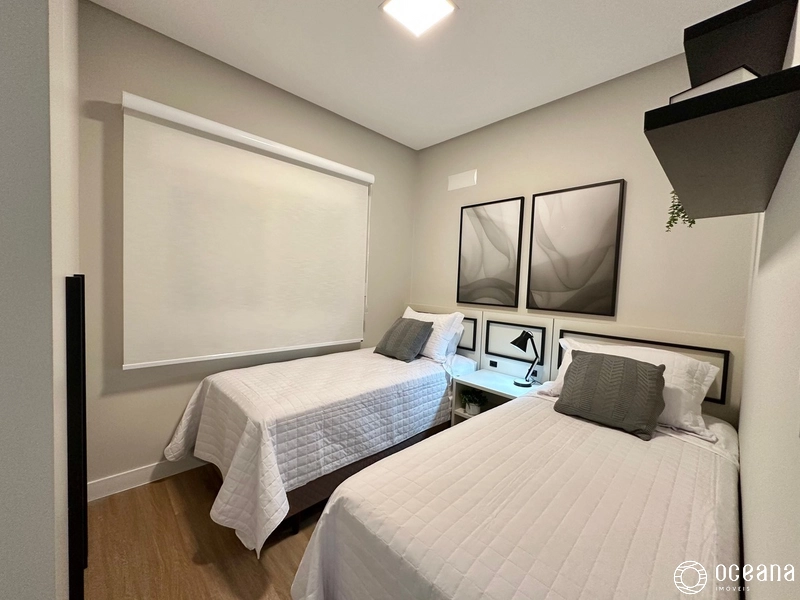 APARTAMENTO À VENDA TERRAÇO, MOBILIADO E DECORADO!: 36ª foto da galeria de imagens do imóvel