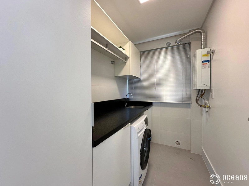 APARTAMENTO À VENDA TERRAÇO, MOBILIADO E DECORADO!: 27ª foto da galeria de imagens do imóvel