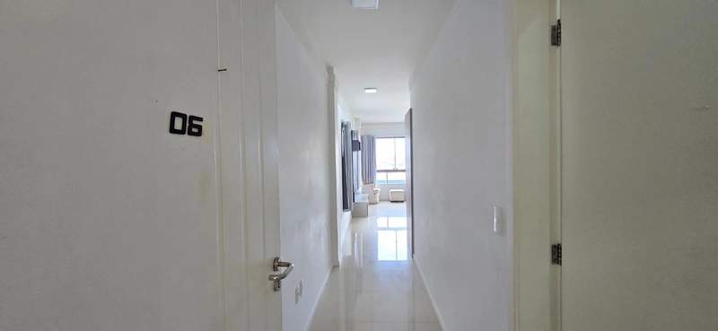 APARTAMENTO DOIS DORMITÓRIOS PRÓXIMO AO MAR: 6ª foto da galeria de imagens do imóvel