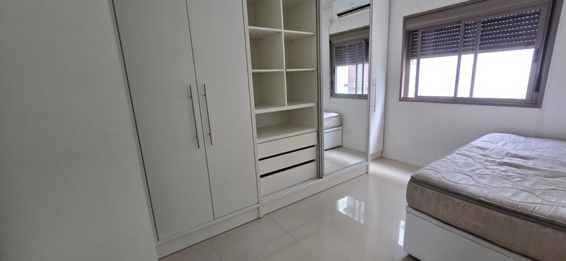 APARTAMENTO DOIS DORMITÓRIOS PRÓXIMO AO MAR: 11ª foto da galeria de imagens do imóvel