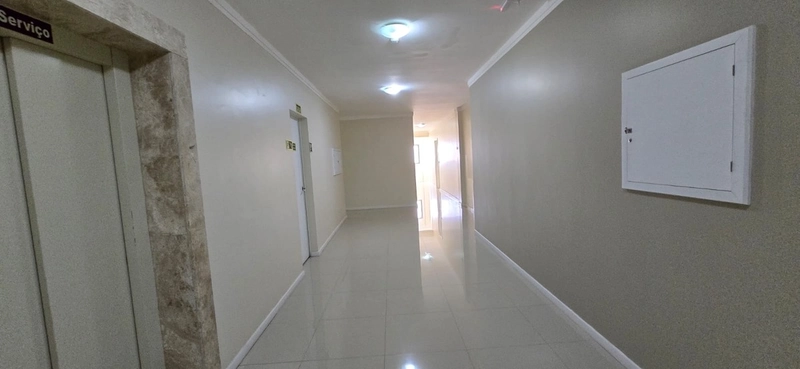 APARTAMENTO DOIS DORMITÓRIOS PRÓXIMO AO MAR: 12ª foto da galeria de imagens do imóvel
