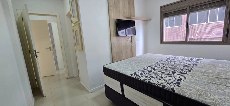 APARTAMENTO DOIS DORMITÓRIOS PRÓXIMO AO MAR: 9ª foto da galeria de imagens do imóvel