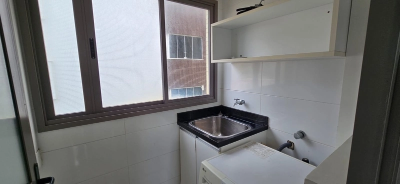 APARTAMENTO DOIS DORMITÓRIOS PRÓXIMO AO MAR: 5ª foto da galeria de imagens do imóvel