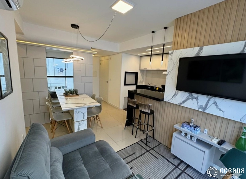 APARTAMENTO MOBILIADO E DECORADO DE 03 DORMITÓRIOS!: 5ª foto da galeria de imagens do imóvel