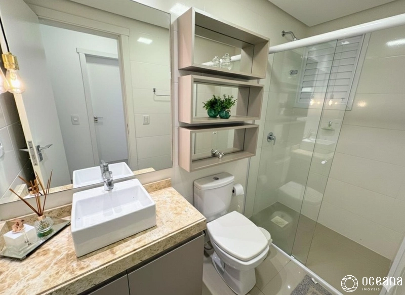 APARTAMENTO MOBILIADO E DECORADO DE 03 DORMITÓRIOS!: 15ª foto da galeria de imagens do imóvel