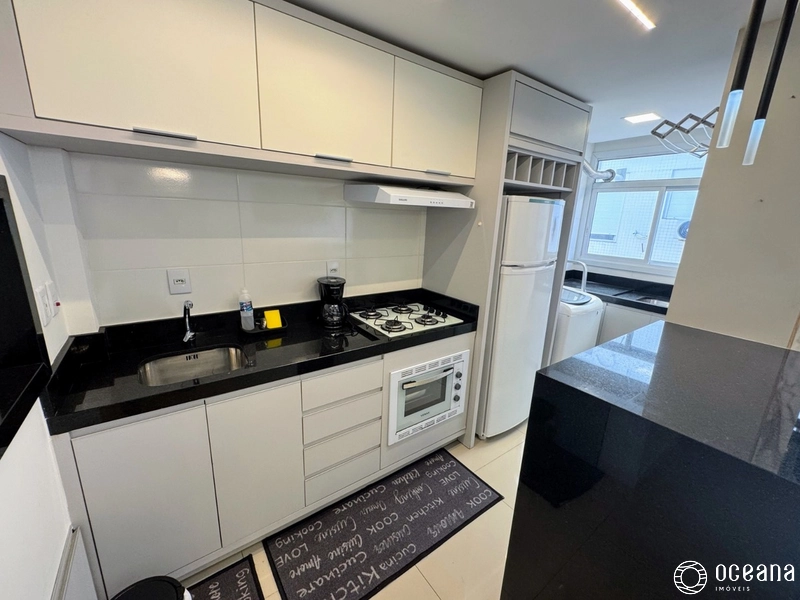 APARTAMENTO MOBILIADO E DECORADO DE 03 DORMITÓRIOS!: 10ª foto da galeria de imagens do imóvel