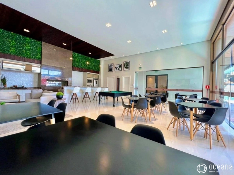 APARTAMENTO MOBILIADO E DECORADO DE 03 DORMITÓRIOS!: 20ª foto da galeria de imagens do imóvel