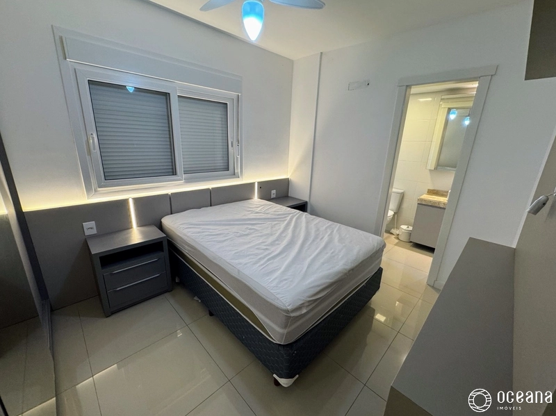 APARTAMENTO MOBILIADO E DECORADO DE 03 DORMITÓRIOS!: 12ª foto da galeria de imagens do imóvel