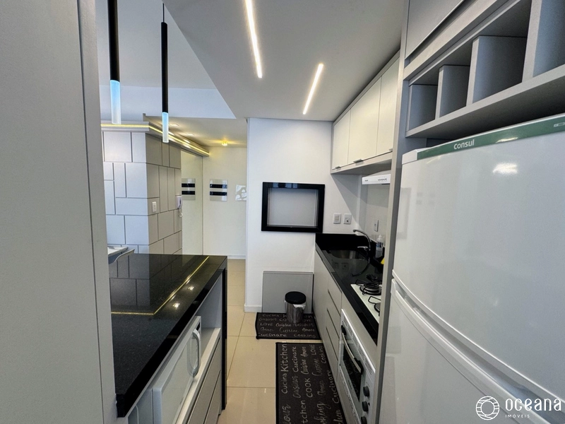APARTAMENTO MOBILIADO E DECORADO DE 03 DORMITÓRIOS!: 16ª foto da galeria de imagens do imóvel