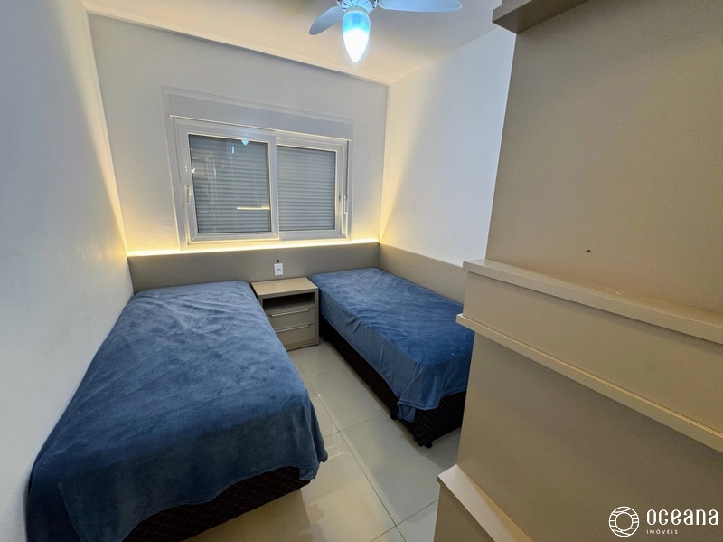 APARTAMENTO MOBILIADO E DECORADO DE 03 DORMITÓRIOS!: 6ª foto da galeria de imagens do imóvel