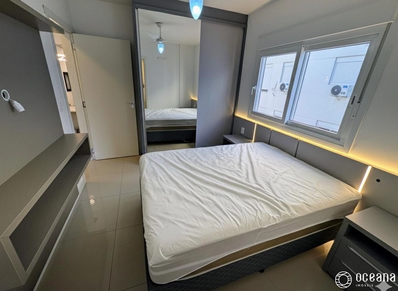 APARTAMENTO MOBILIADO E DECORADO DE 03 DORMITÓRIOS!: 1ª foto da galeria de imagens do imóvel