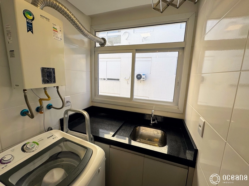 APARTAMENTO MOBILIADO E DECORADO DE 03 DORMITÓRIOS!: 13ª foto da galeria de imagens do imóvel