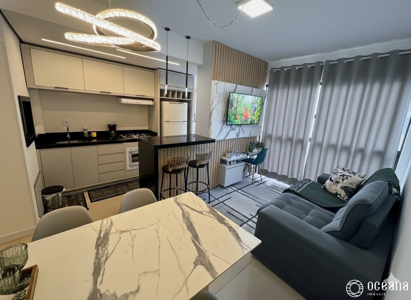 APARTAMENTO MOBILIADO E DECORADO DE 03 DORMITÓRIOS!: 22ª foto da galeria de imagens do imóvel