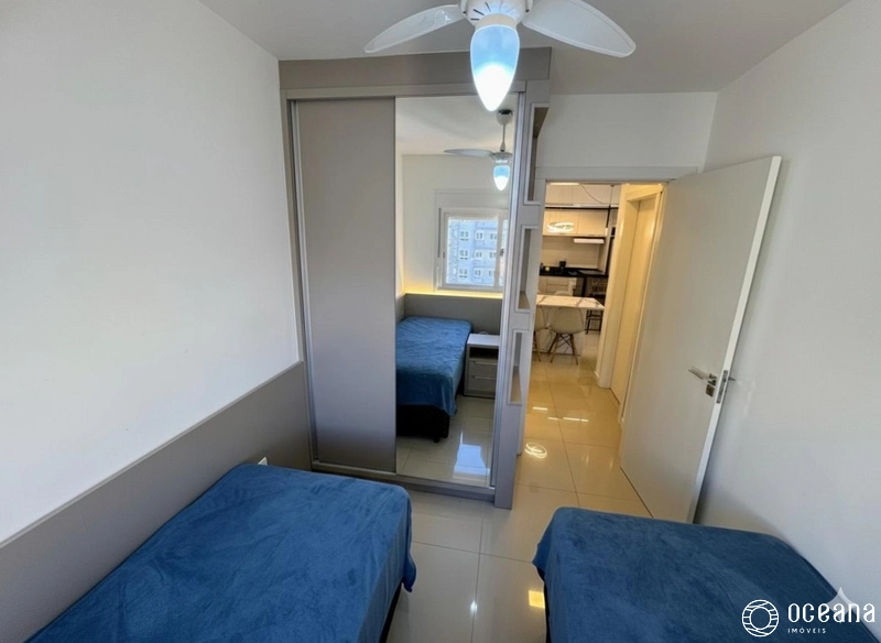 APARTAMENTO MOBILIADO E DECORADO DE 03 DORMITÓRIOS!: 17ª foto da galeria de imagens do imóvel