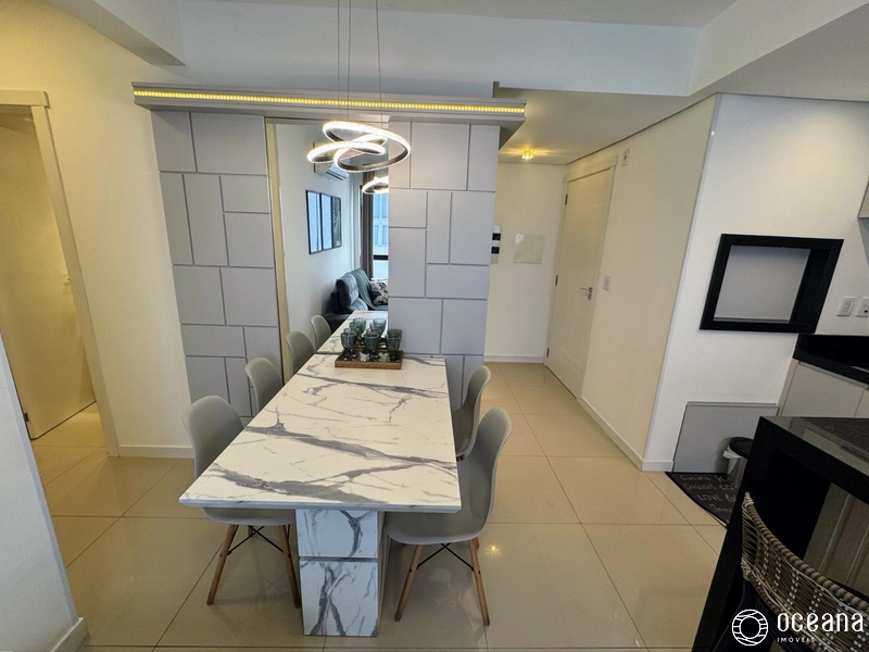 APARTAMENTO MOBILIADO E DECORADO DE 03 DORMITÓRIOS!: 8ª foto da galeria de imagens do imóvel